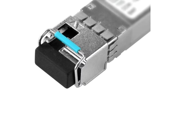 BlueOptics TN-SFP-25G-BX40U-I-BO, Fiber optisk, 25000 Mbit/s, SFP28, LC, BX-U, 40000 m