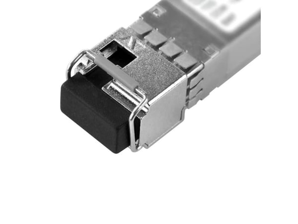 BlueOptics TN-SFP-25G-BX40D-I-BO, Fiber optisk, 25000 Mbit/s, SFP28, LC, BX-D, 40000 m