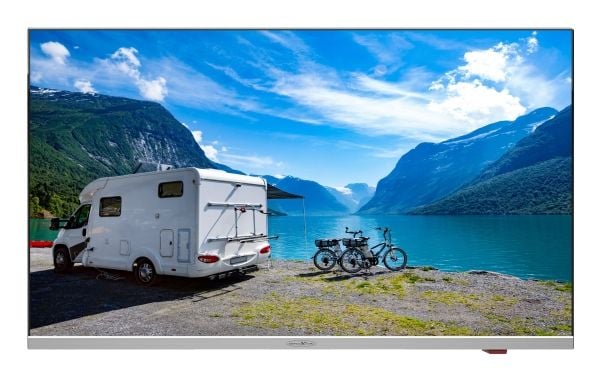 Reflexion LDDX32iBT, 81,3 cm (32"), 1920 x 1080 piksler, LCD, Smart TV, Wi-Fi, Sort