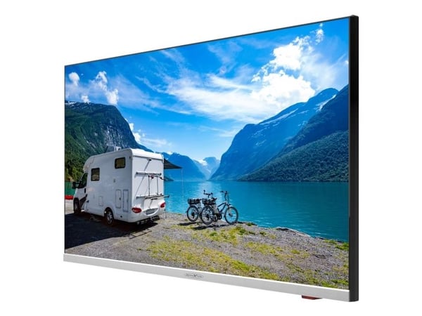 Reflexion LDDX32iBT, 81,3 cm (32"), 1920 x 1080 piksler, LCD, Smart TV, Wi-Fi, Sort