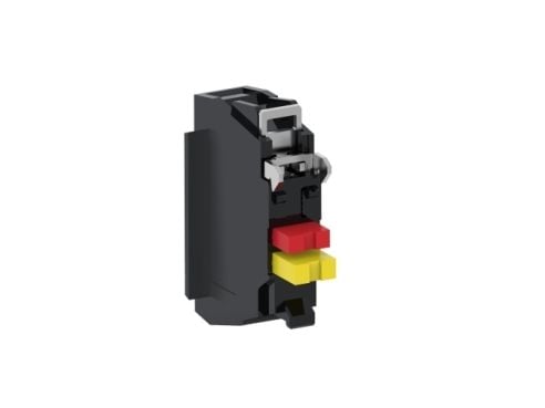 Schneider Electric ZBE, Kontaktor, IP20, 13 g, 13 g, 33 mm, 42 mm
