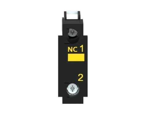 Schneider Electric ZBE, Kontaktor, IP20, 13 g, 13 g, 33 mm, 42 mm