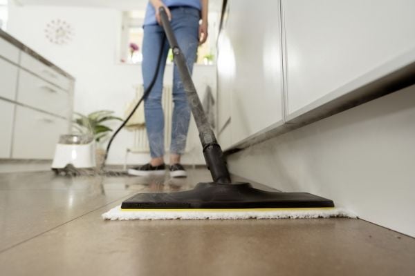 Kärcher 2.863-337.0, Munnstykkesett, Universell, Sort, Hvit, Gult, Kärcher, SC 2 Deluxe, SC 2 EasyFix, SC 3 EasyFix, SC 4 Deluxe, SC 4 EasyFix, SC ...