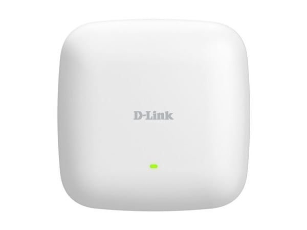 D-Link Nuclias Connect DAP-X3060 - Trådlös åtkomstpunkt - Wi-Fi 6 - 802.1x
