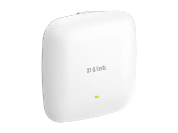 D-Link Nuclias Connect DAP-X3060 - Trådlös åtkomstpunkt - Wi-Fi 6 - 802.1x