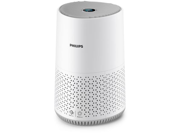 Ny! PHILIPS Series 600i luftrenare, vit