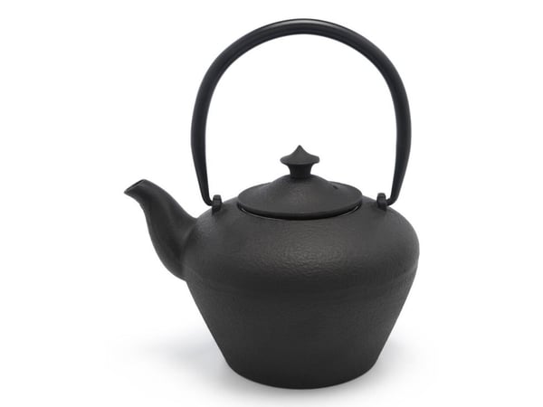 Bredemeijer Teekannu Chengdu 1,0l valurauta musta 157010