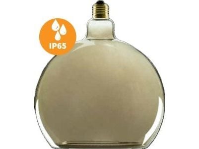 Segula Floating Globe 200, 6 W, 28 W, E27, 300 LM, 20000 h