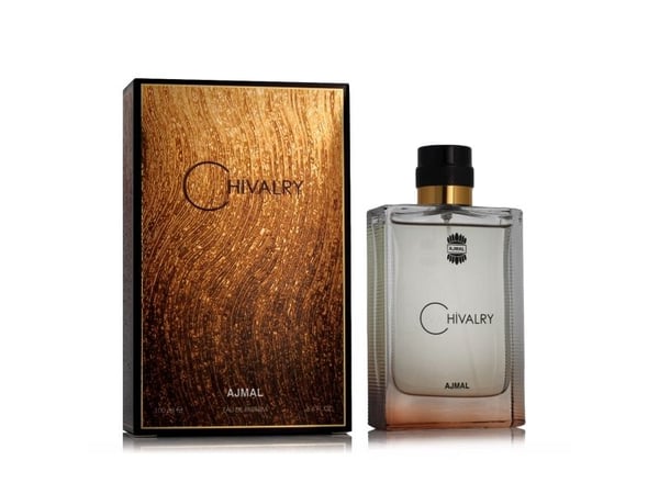 Ajmal Chivalry Eau De Parfum 100 ml (man)