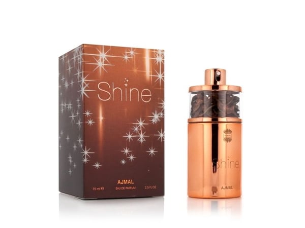 Ajmal Shine Eau De Parfum 75 ml (woman)