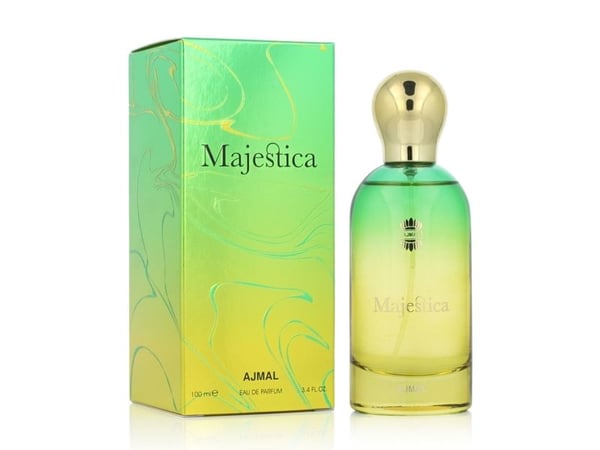 Ajmal Majestica Eau De Parfum 100 ml (nainen)