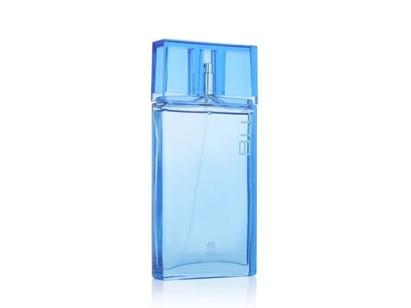 Sininen, Naisten, Eau de parfum, 90 ml