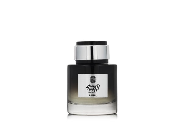 Ajmal Amber Zest Eau De Parfum 100 ml (unisex)
