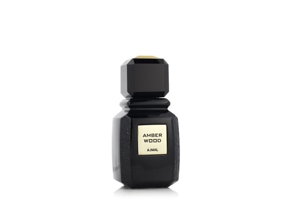 Ajmal Amber Wood EDP U 100 ml