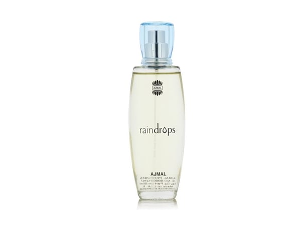 Ajmal Raindrops Edp Spray - - 50 ml