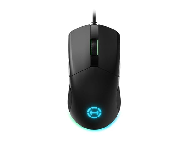 Edifier G4M, Molempikätinen, Optinen, USB A-tyyppi, 16000 DPI, musta