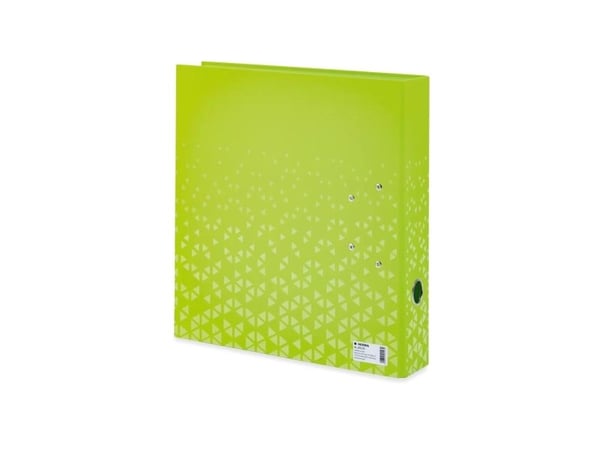 HERMA Color Motif kansio 7,0 cm DIN A4