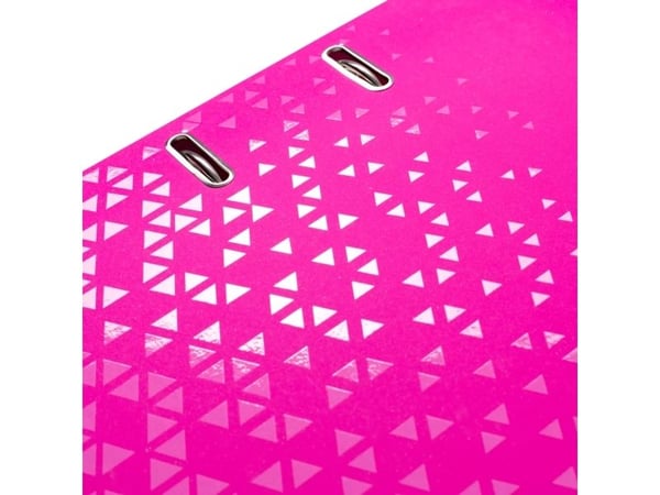 HERMA Color, A4, D-ring, Fotoark kartong, Rosa, 7 cm, Jekk