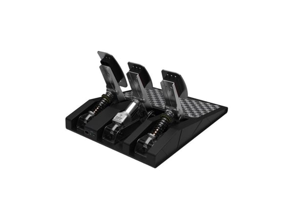 Turtle Beach VelocityOne Race PC/Console musta (00226354)
