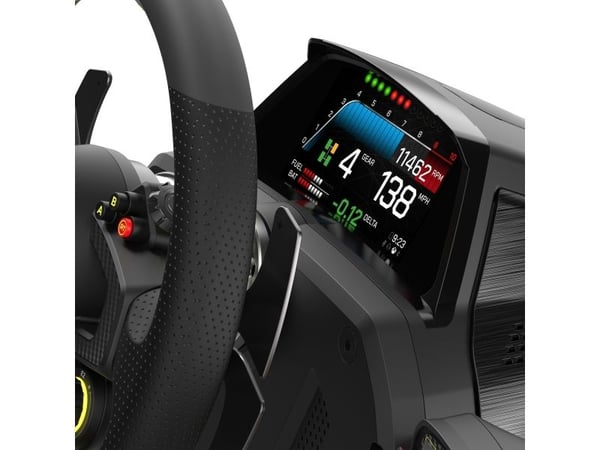 Turtle Beach VelocityOne Race PC/Console musta (00226354)