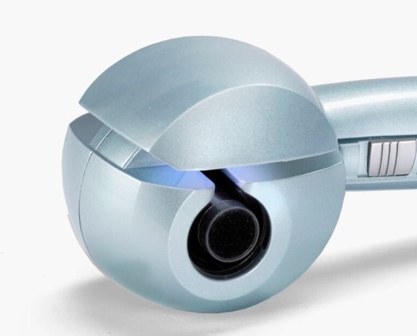 BaByliss Hydro Fusion Curl Secret locktång C1700E