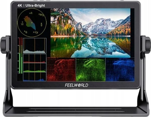 Feelworld Feelworld LUT11S overvåkingsskjerm 10,1"