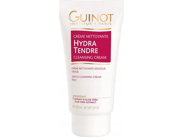 Guinot Hydra Tendre Gentle Cleansing ansiktskräm 150 ml