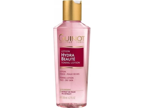 Guinot Hydra Beaute Care tonic for tørr hud 200ml