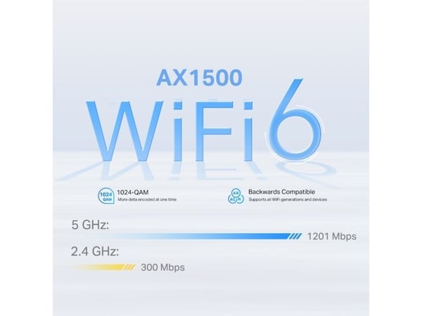 TP-Link Deco X10-4G, Hvit, Innvendig lys, Mesh ruter, 190 m², Dobbelbånd (2.4 GHz / 5 GHz), Wi-Fi 6 (802.11ax)