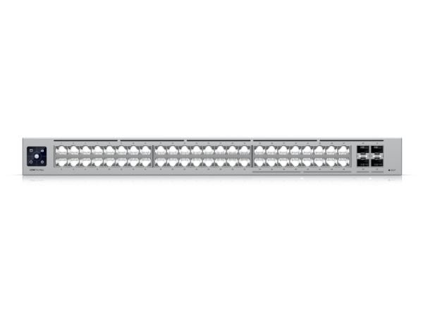 Ubiquiti UniFi Switch USW-Pro-Max-48 - Kytkin - Kytkin