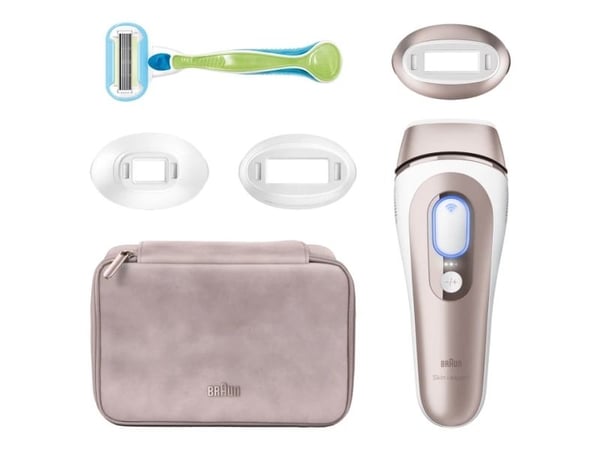 Braun Skin i-expert Smart IPL Depilator PL7253