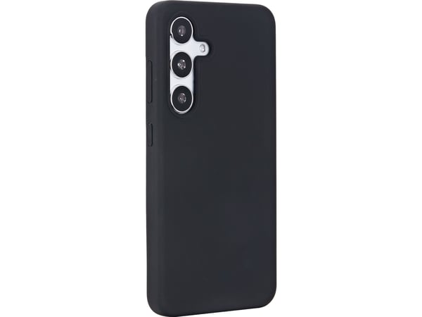 Deklas eSTUFF INFINITE RIGA S24 Galaxy Juodas Cover. Material: 100%