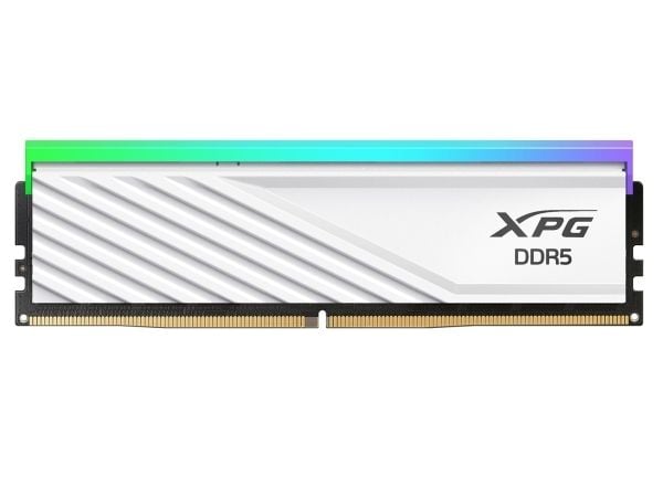 ADATA LANCER BLADE RGB DDR5, 16 GB, 1 x 16 GB, DDR5, 6400 MHz