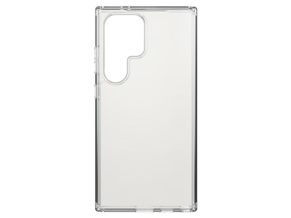 Black Rock Clear Protection Case, Etui, Samsung, 17,3 cm (6.8"), Gjennomsiktig