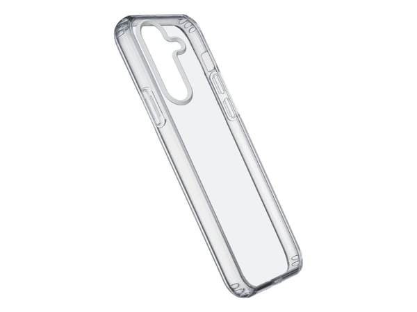 Cellularline 8018080474972, Deksel, Samsung, Galaxy S24, 15,8 cm (6.2"), Transparent Cellularline 8018080474972, Deksel, Samsung, Galaxy S24, 15,8 cm (6.2"), Transparent