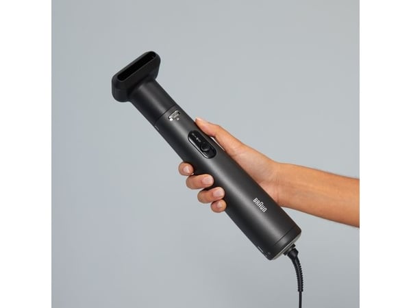 Braun AS 4.2 Airstyler black