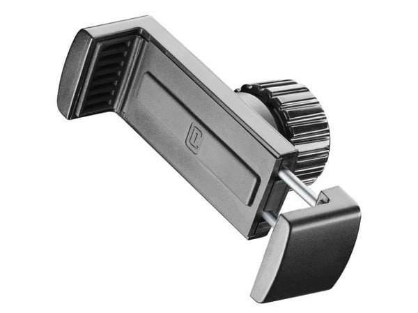 Cellularline HANDYMIRRORK, Mobiltelefon/smarttelefon, Passiv holder, Bil, Svart