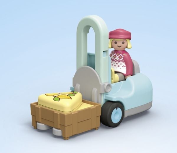 Playmobil 71691, Shopping, 1 år, Flerfarget, Plast