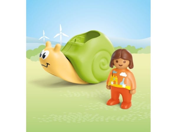 Playmobil 71699, 1 år, Flerfarget, Plast