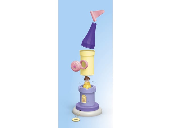 Playmobil 71458, Slott, 1 år, Flerfarget, Plast