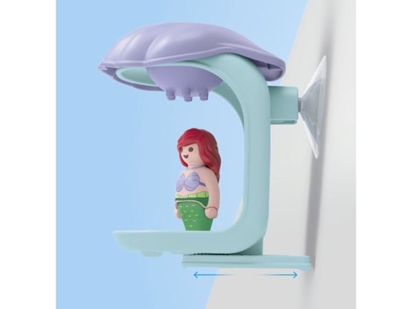 Playmobil Junior 71460, Vannlekesett, 1 år, Flerfarget, Plast