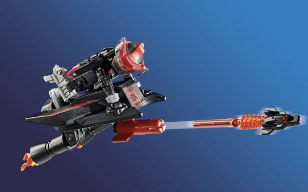 Playmobil 71578, Action/ Eventyr, 4 år, Flerfarget, Plast