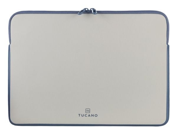 Tucano Elements beskyttelseslomme 16" for bærbar PC, grå