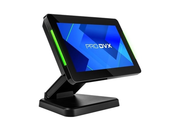 ProDVX APPC-7XPLN - Android PC - panel-PC 1 RK3568 - RAM 4 GB - flash - eMMC 16 GB - Mali-G52 2EE - Gigabit Ethernet, NFC - Android 12 - monitor: L...