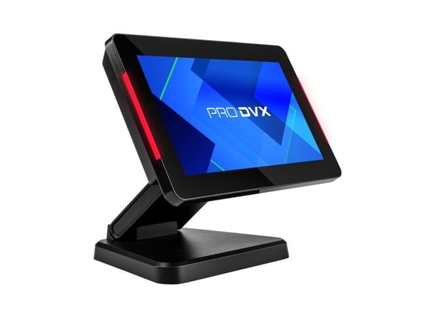 ProDVX APPC-7XPLN - Android PC - panel-PC 1 RK3568 - RAM 4 GB - flash - eMMC 16 GB - Mali-G52 2EE - Gigabit Ethernet, NFC - Android 12 - monitor: L...