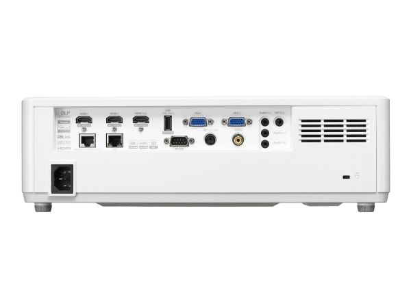 Optoma ZU707T - DLP-projektori