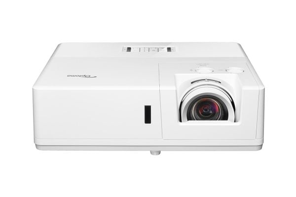 Optoma ZU707T - DLP-projektori