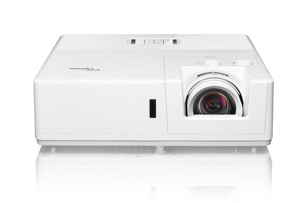 Optoma ZU707T - DLP-projektori
