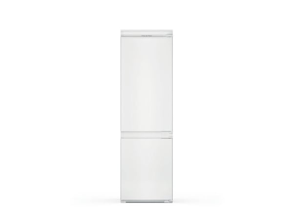 Whirlpool WHC18 T132, 250 L, N-ST, 7 kg/24t, E, Fresh zone, avlukke, Hvit