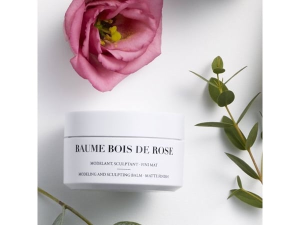 Leonor Greyl Bois De Rose hårstylingkräm light hold 50 ml